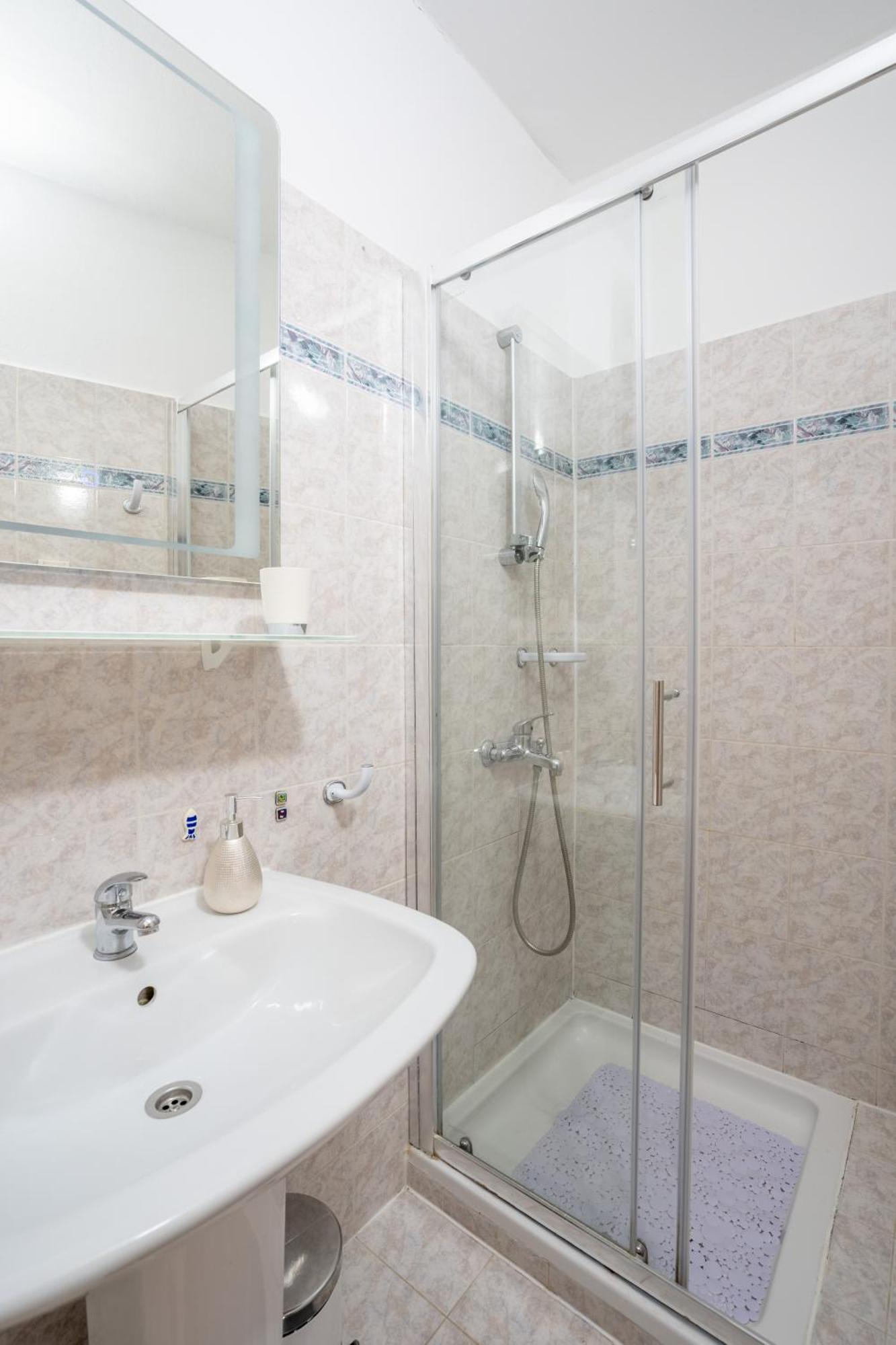 Central Apartments Circolo โรวีน ภายนอก รูปภาพ