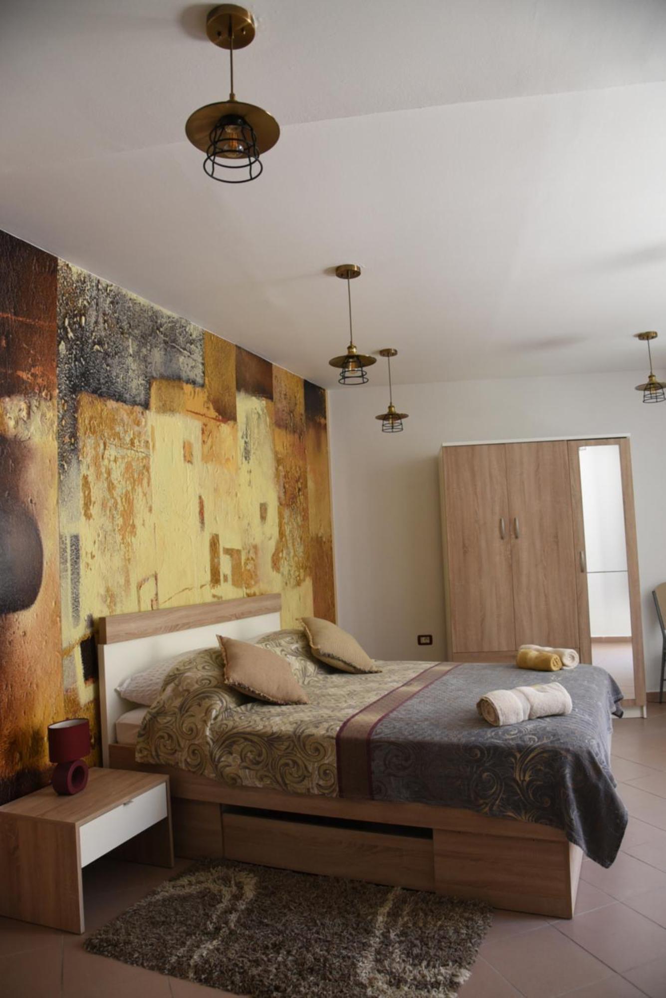 Central Apartments Circolo โรวีน ภายนอก รูปภาพ